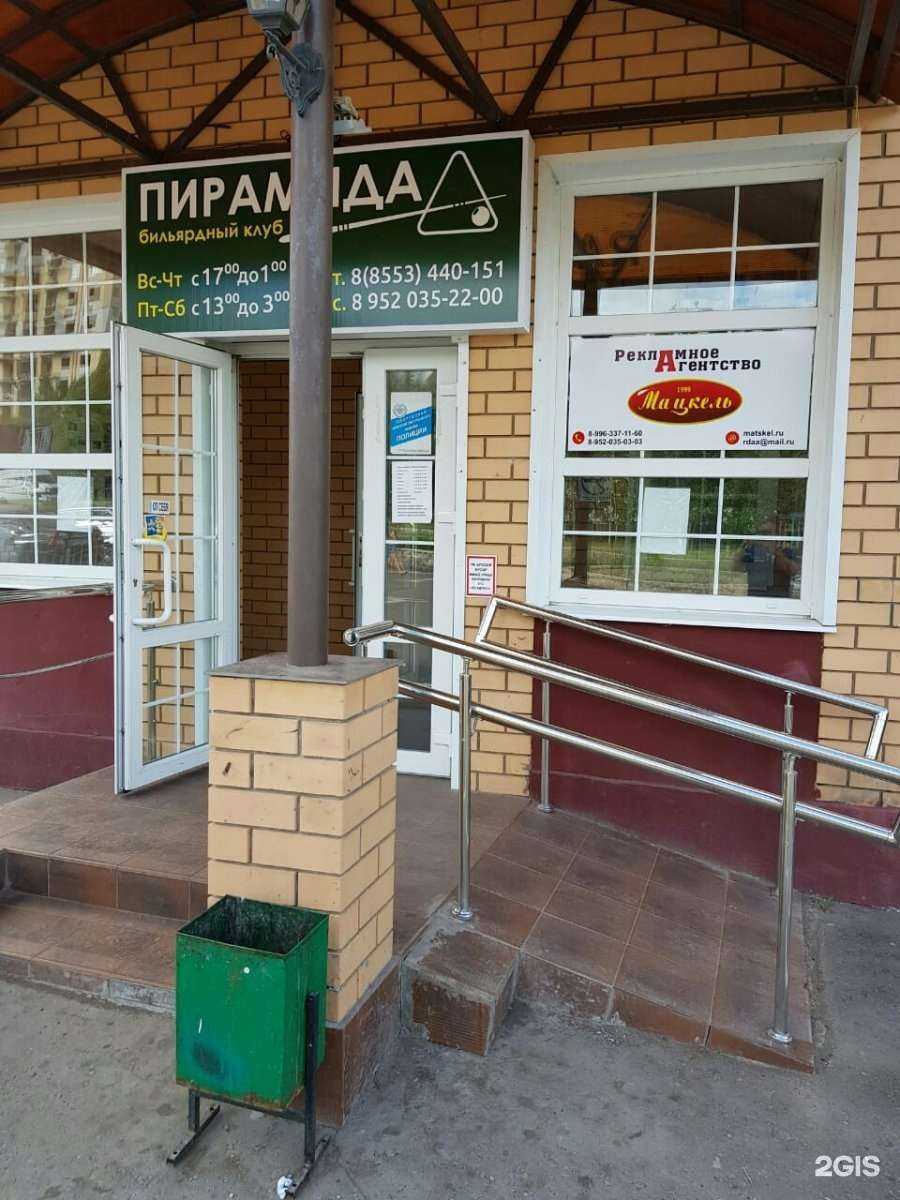 Отзывы на компанию Мацкель в Альметьевске c фото