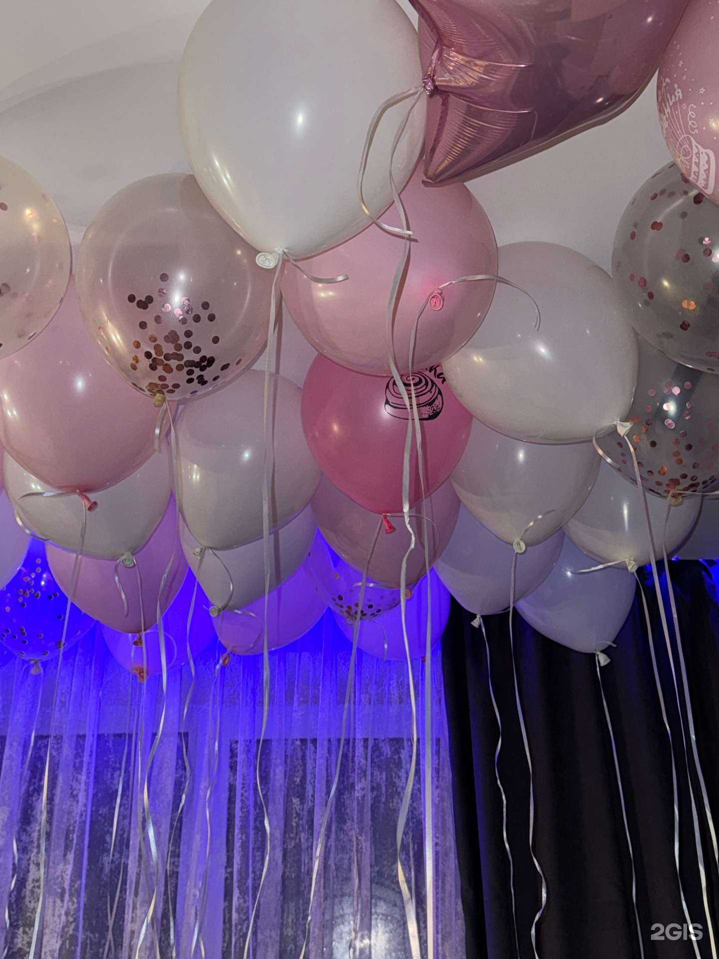 Отзывы на компанию Время любить и дарить цветы в г. Самара c фото