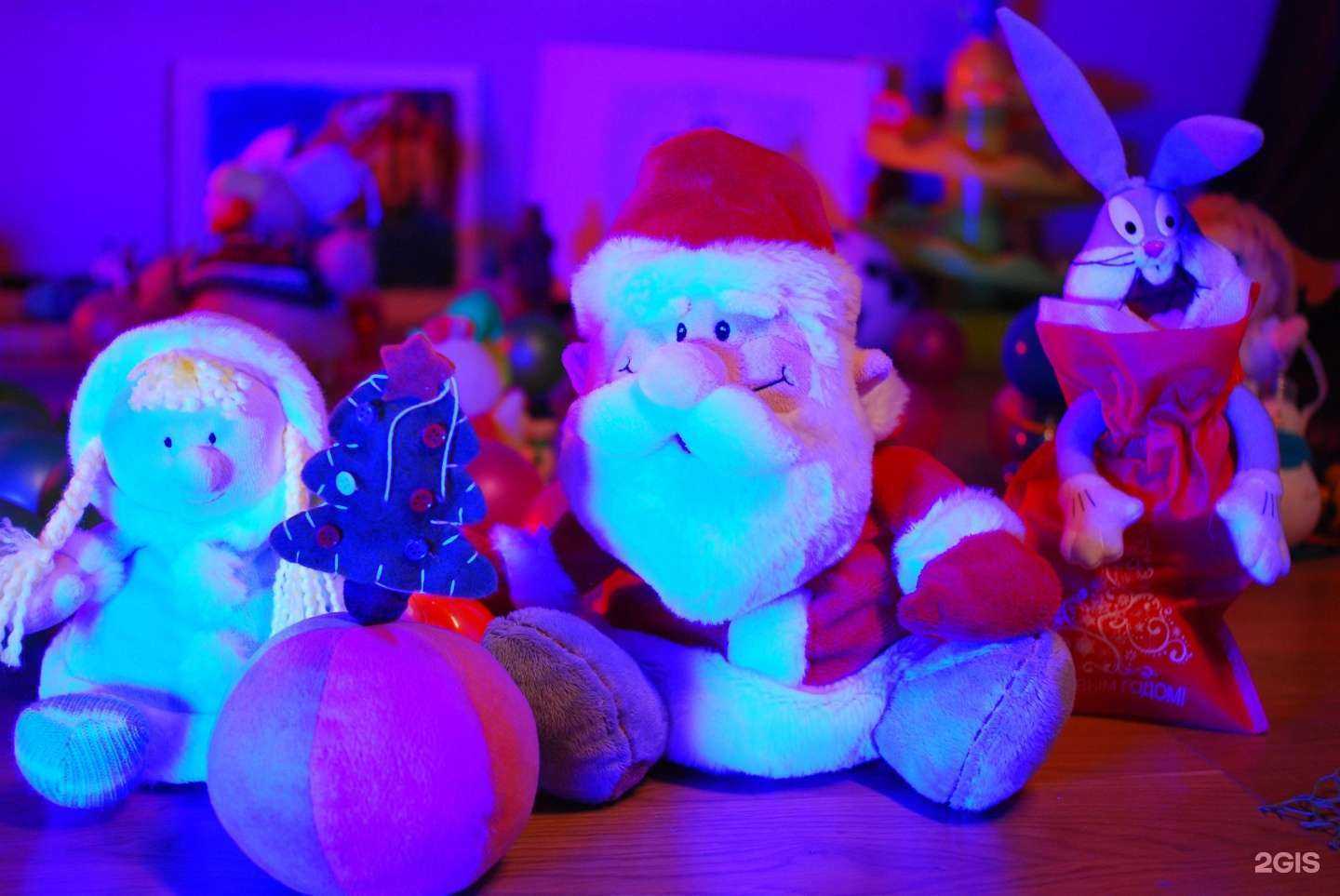 Отзывы на компанию Январь в Екатеринбурге c фото