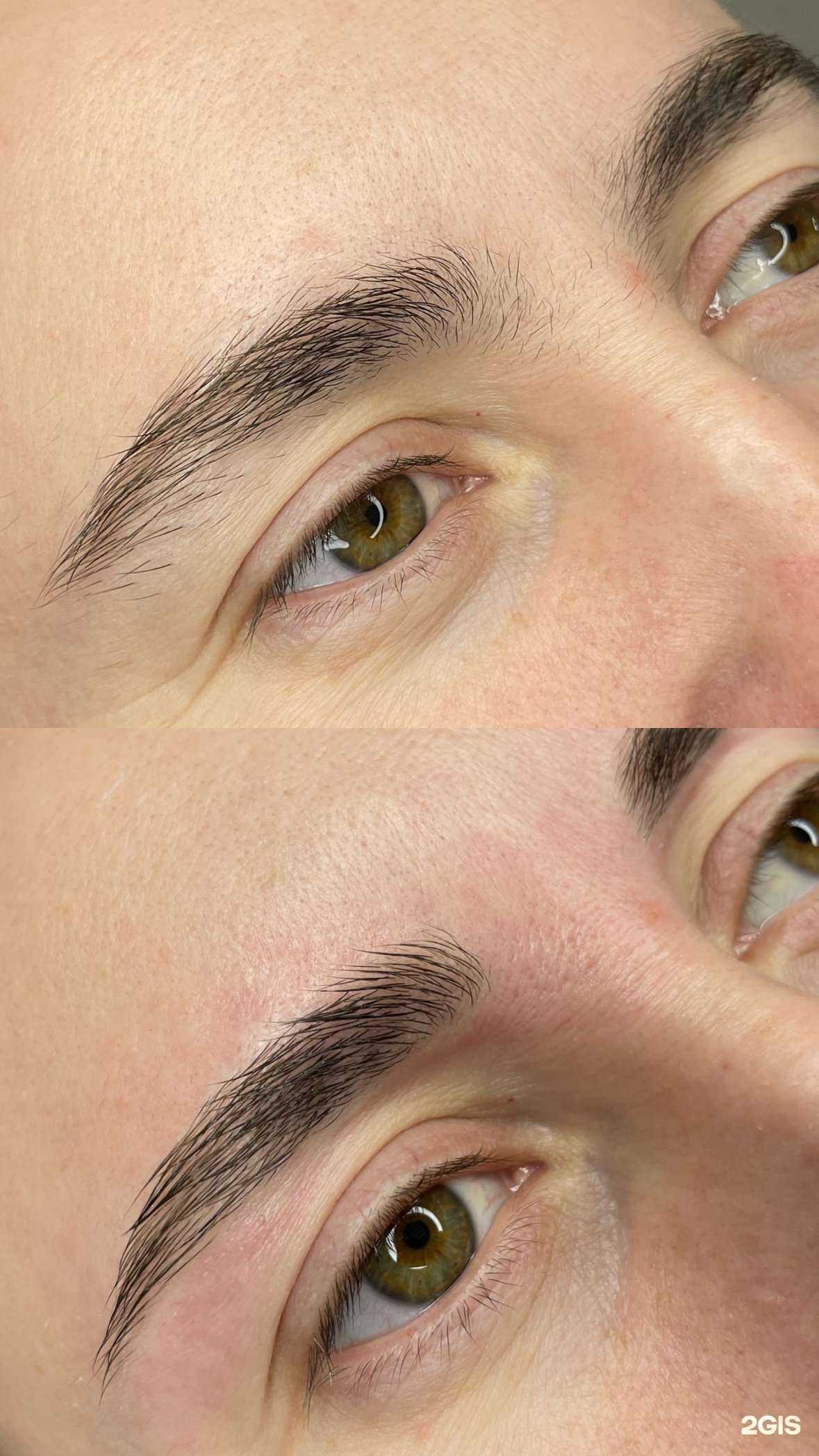 Отзывы на компанию Студия перманентного макияжа и оформления бровей в г. Дудинка c фото