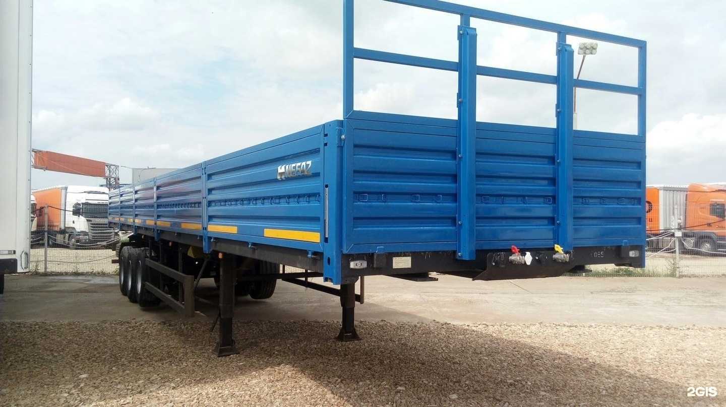 Отзывы на компанию Трейд Энд Сервис в Набережных Челнах c фото