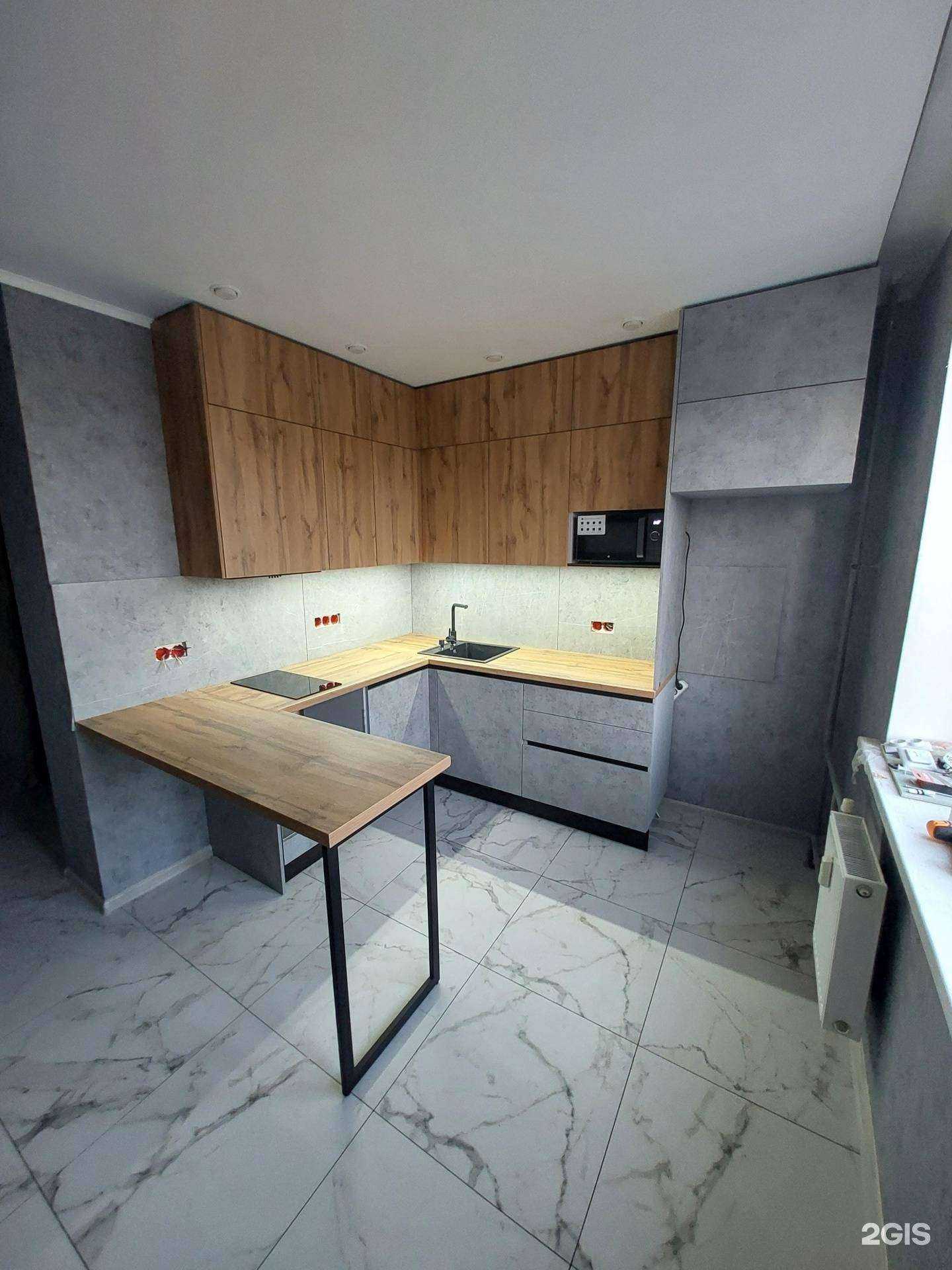 Отзывы на компанию Радуга стиля в г. Оренбург c фото