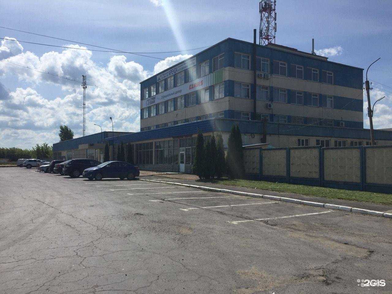 Отзывы на компанию Танагра грин в Рязани c фото