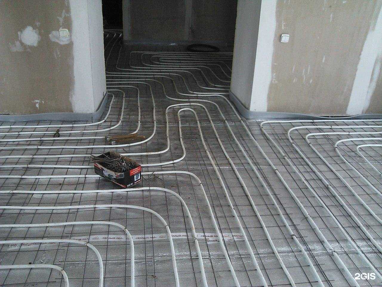 Отзывы на компанию Инжсетьмонтаж в г. Пермь c фото