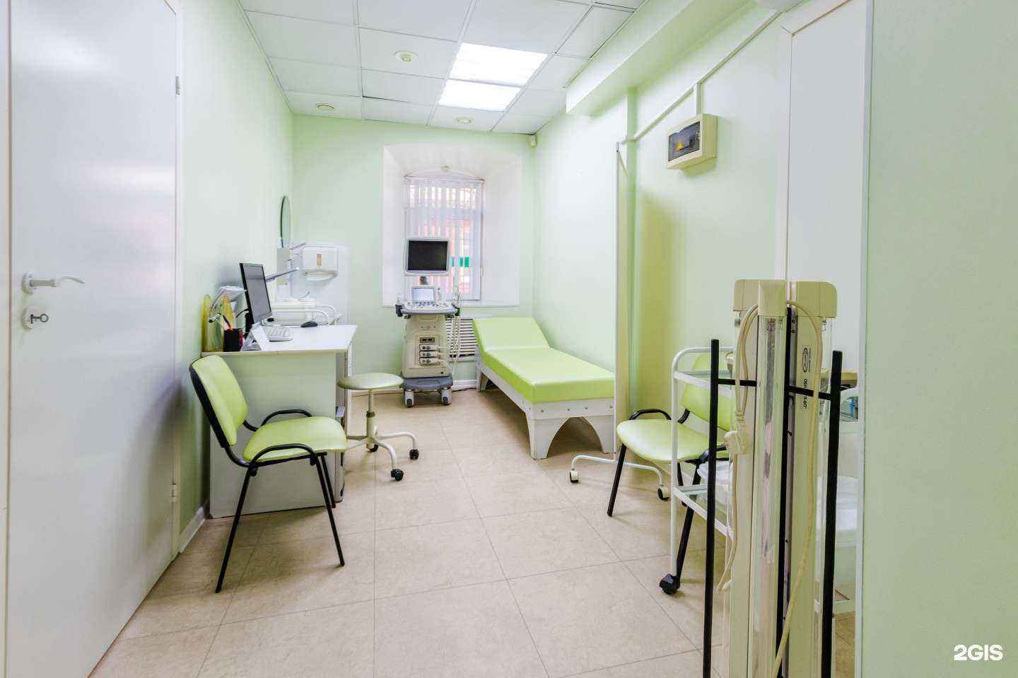 Отзывы на компанию Байкалмед в Иркутске c фото