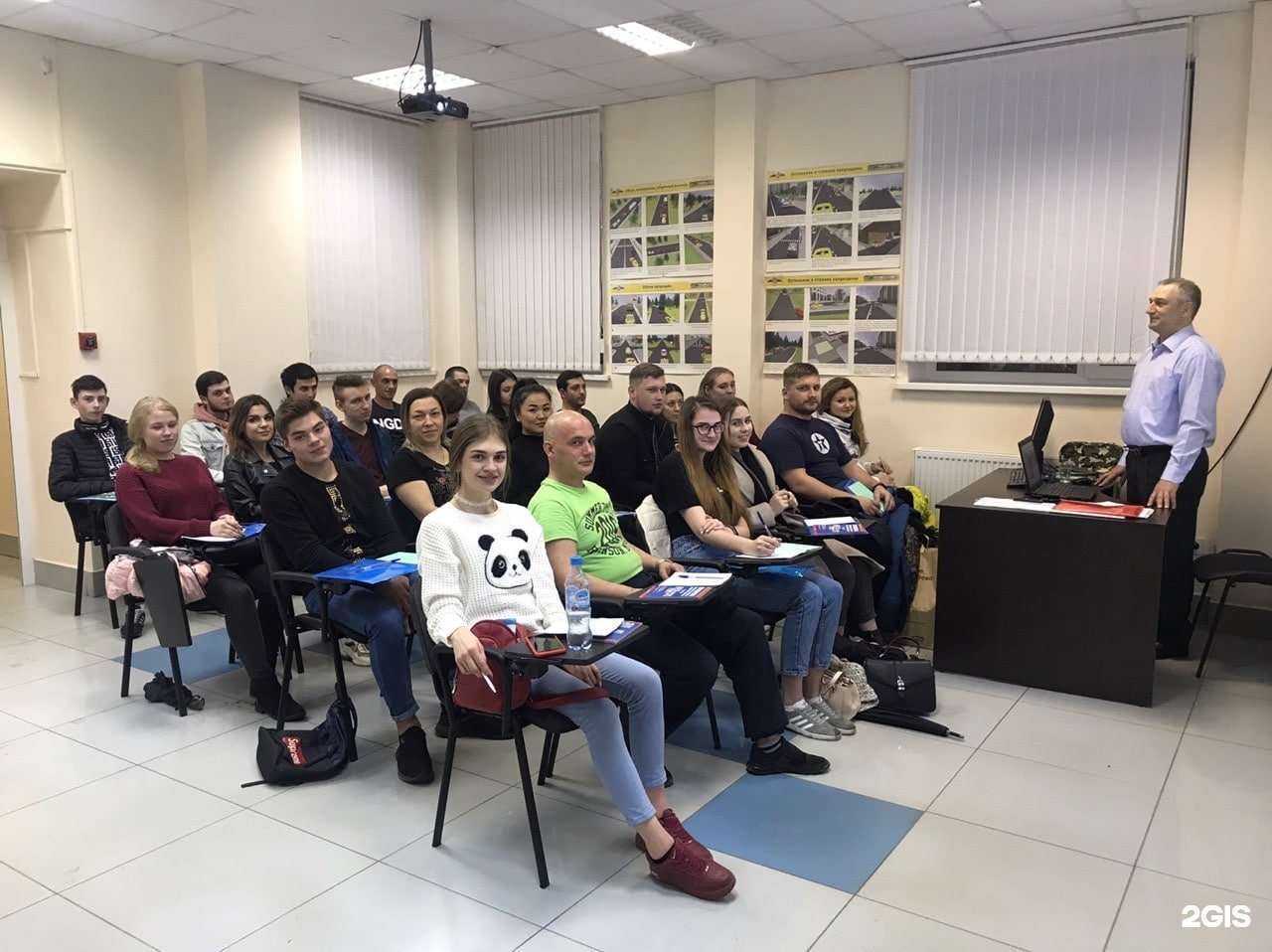 Отзывы на компанию Светофор в г. Владимир c фото