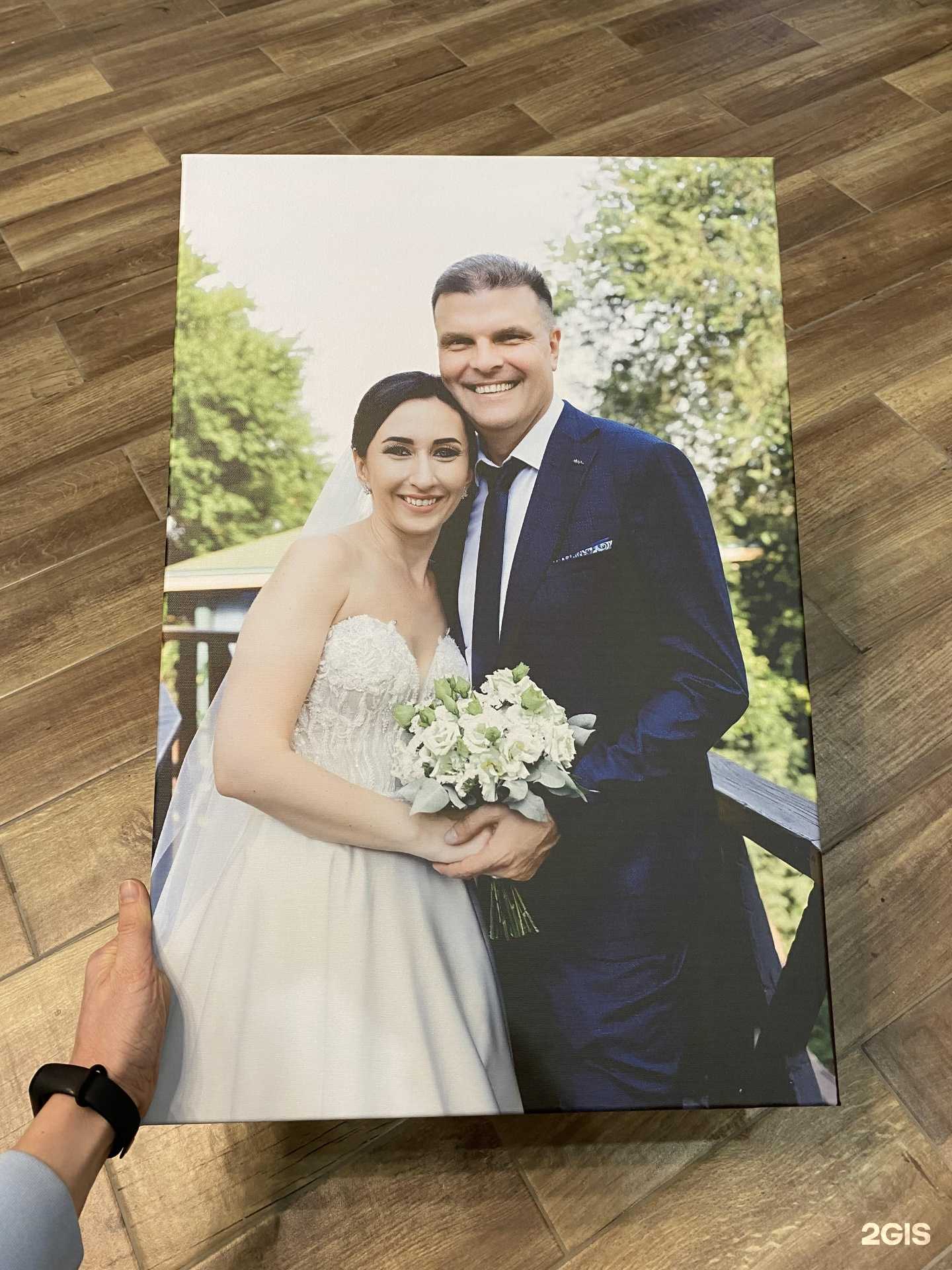 Отзывы на компанию Автограф в Ессентуках c фото