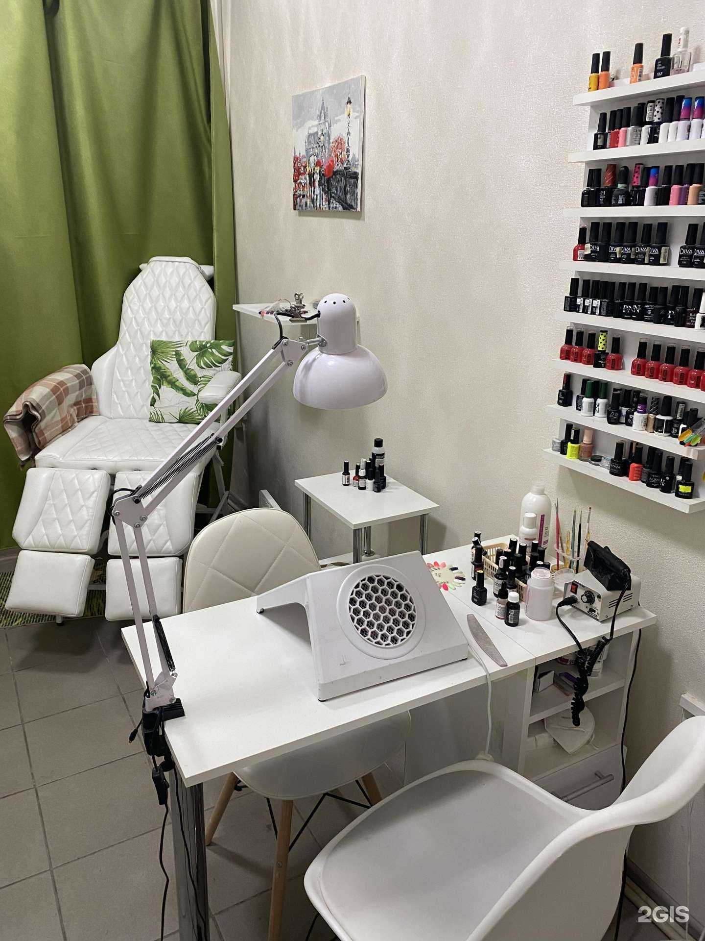 Отзывы на компанию Амплуа green&beauty в Калининграде c фото