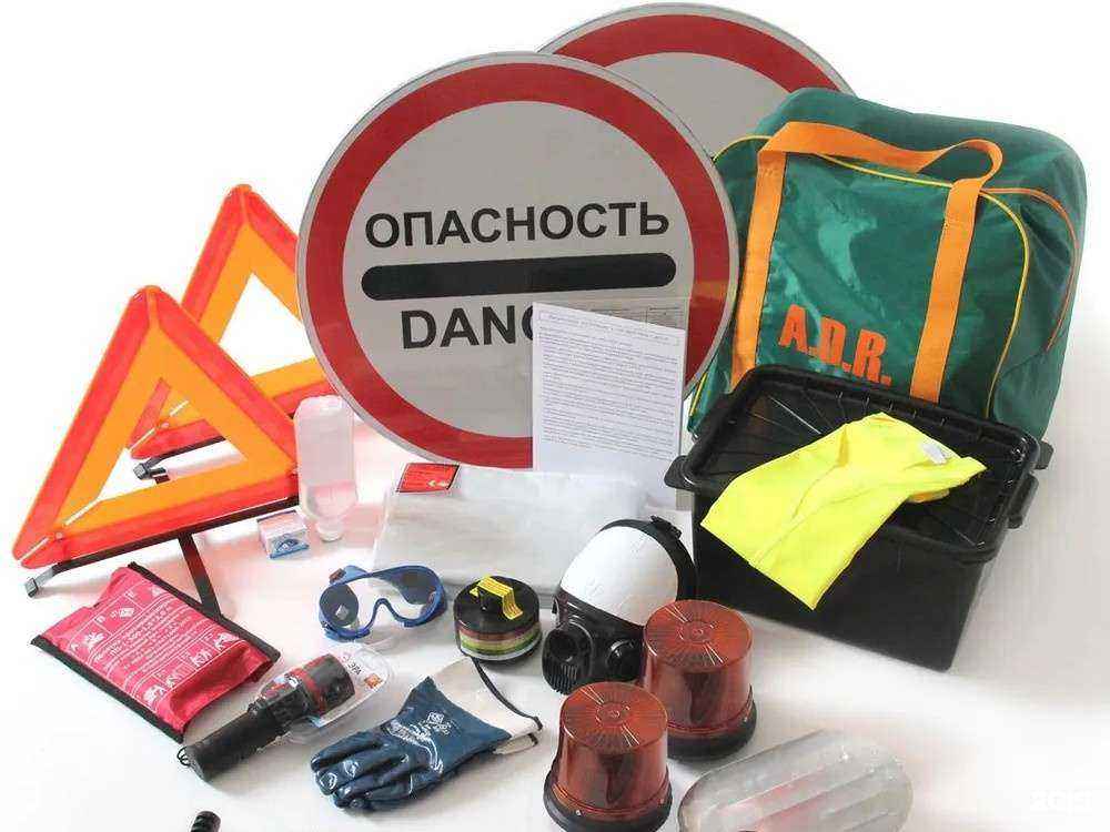 Отзывы на компанию Безопасное движение в г. Орёл c фото