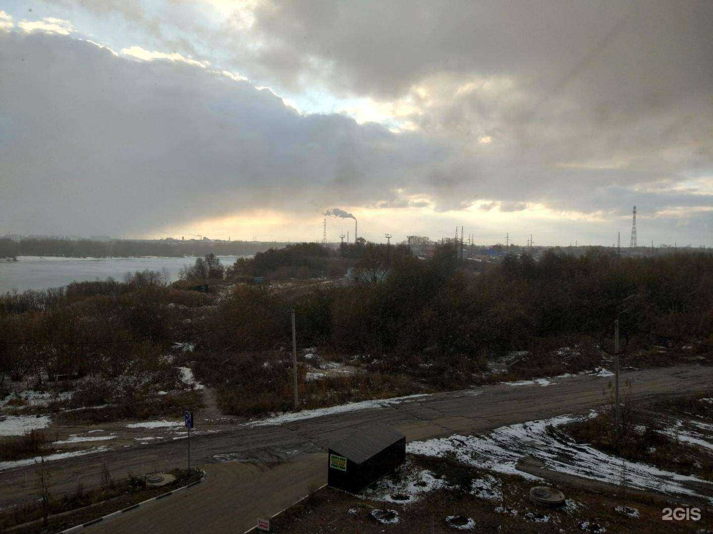 Отзывы на компанию Феникс в Омске c фото - фотография 2 из 2