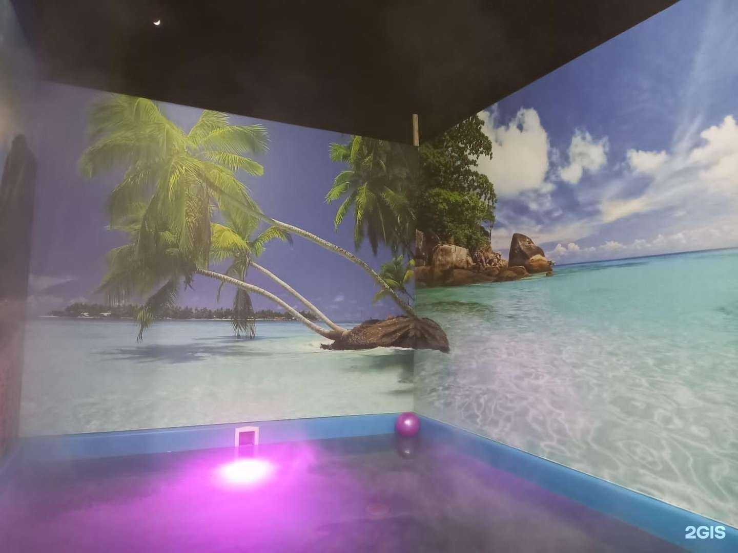 Отзывы на компанию Туралинские бани в г. Махачкала c фото