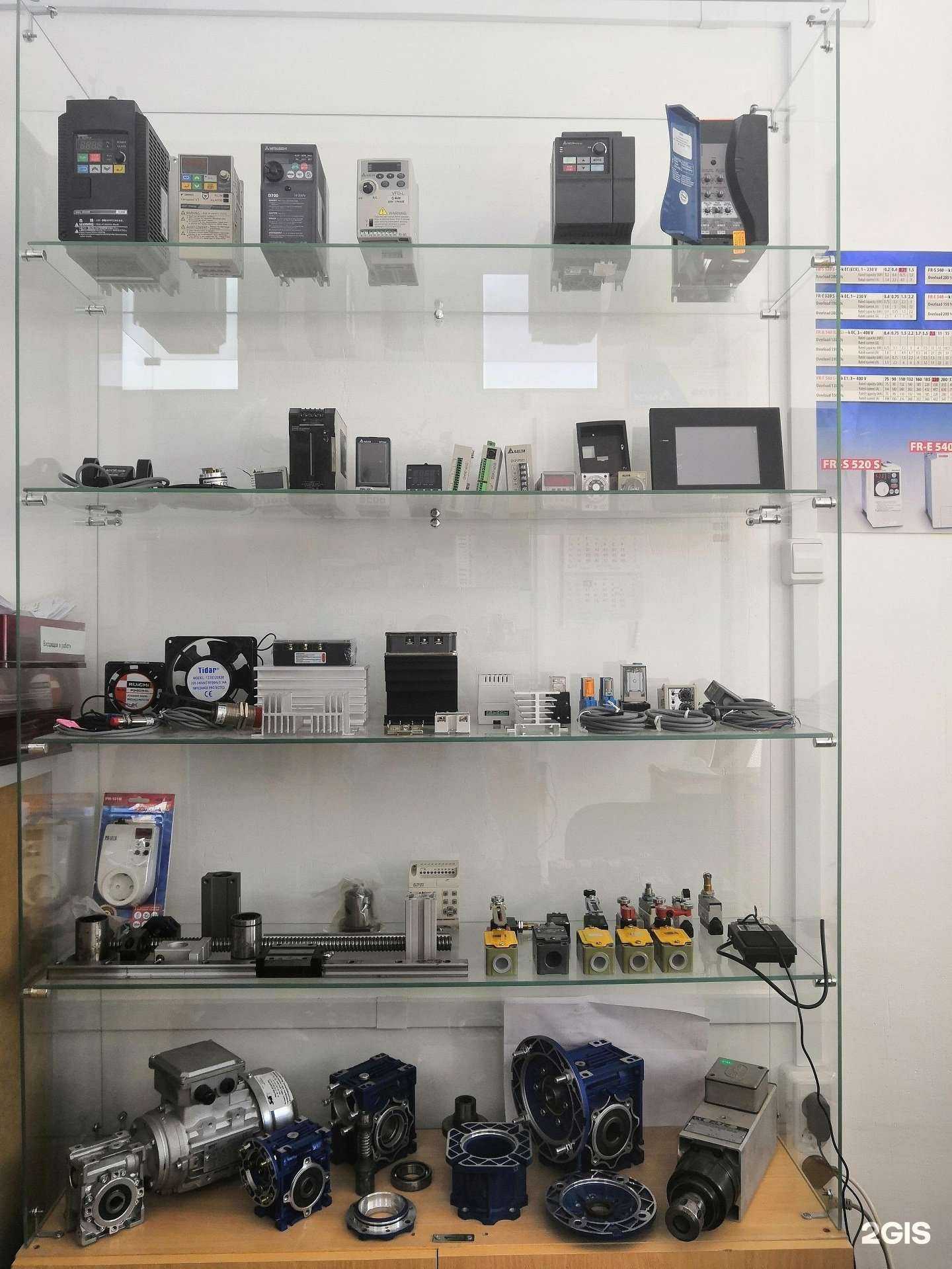 Отзывы на компанию Инженерные Технологии в Ростове-на-Дону c фото