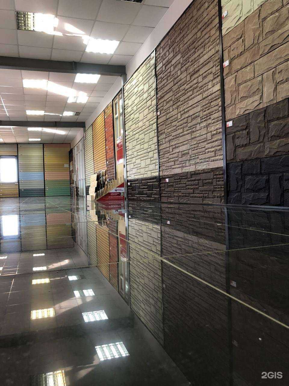 Отзывы на компанию Альта-профиль в Перми c фото