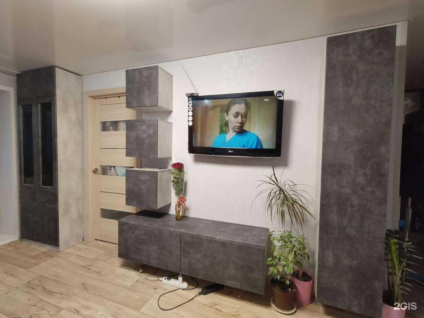 Отзывы на компанию Мебель-и точка в Рубцовске c фото