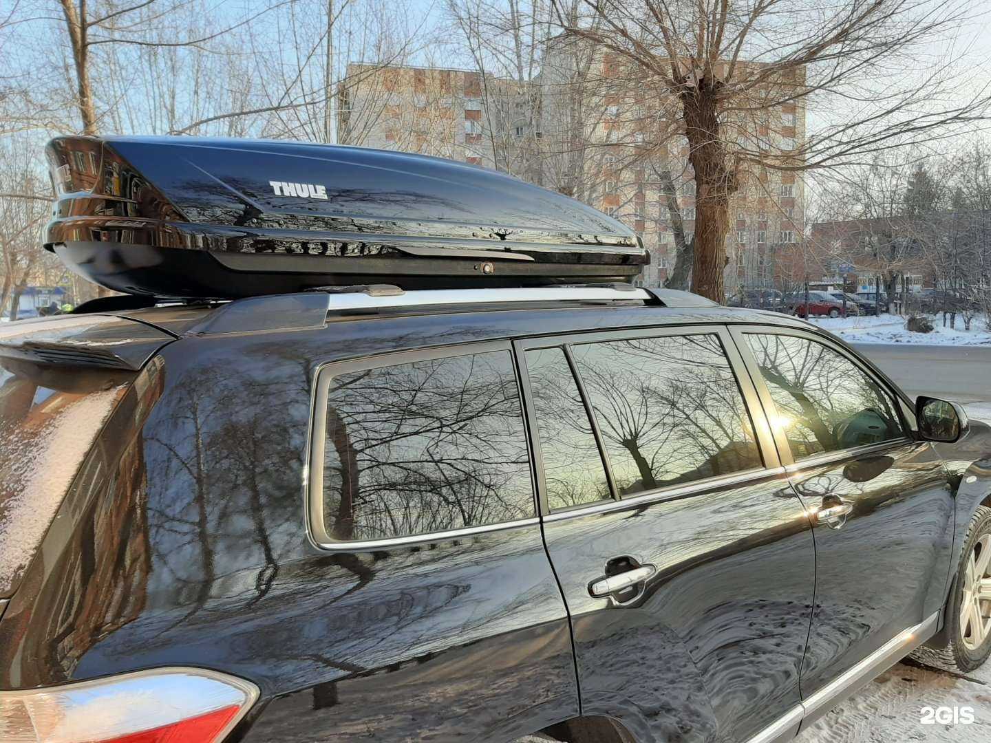 Отзывы на компанию Autodiscovery в Омске c фото