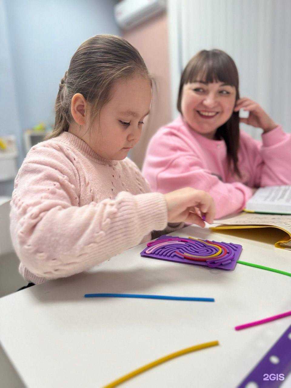 Отзывы на компанию Разноцветные цыплята в Октябрьском c фото