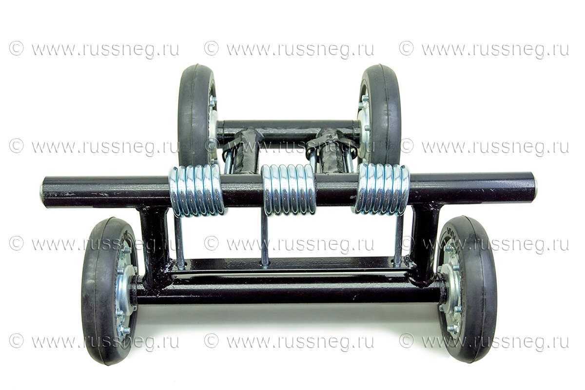 Отзывы на компанию Русский снег в г. Рыбинск c фото