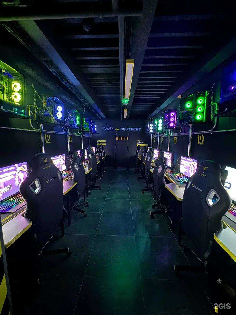 Отзывы на компанию Colizeum в Череповце c фото