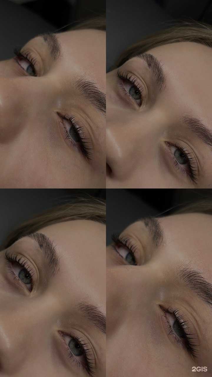 Отзывы на компанию Brow Lash Remenyk в Барнауле c фото
