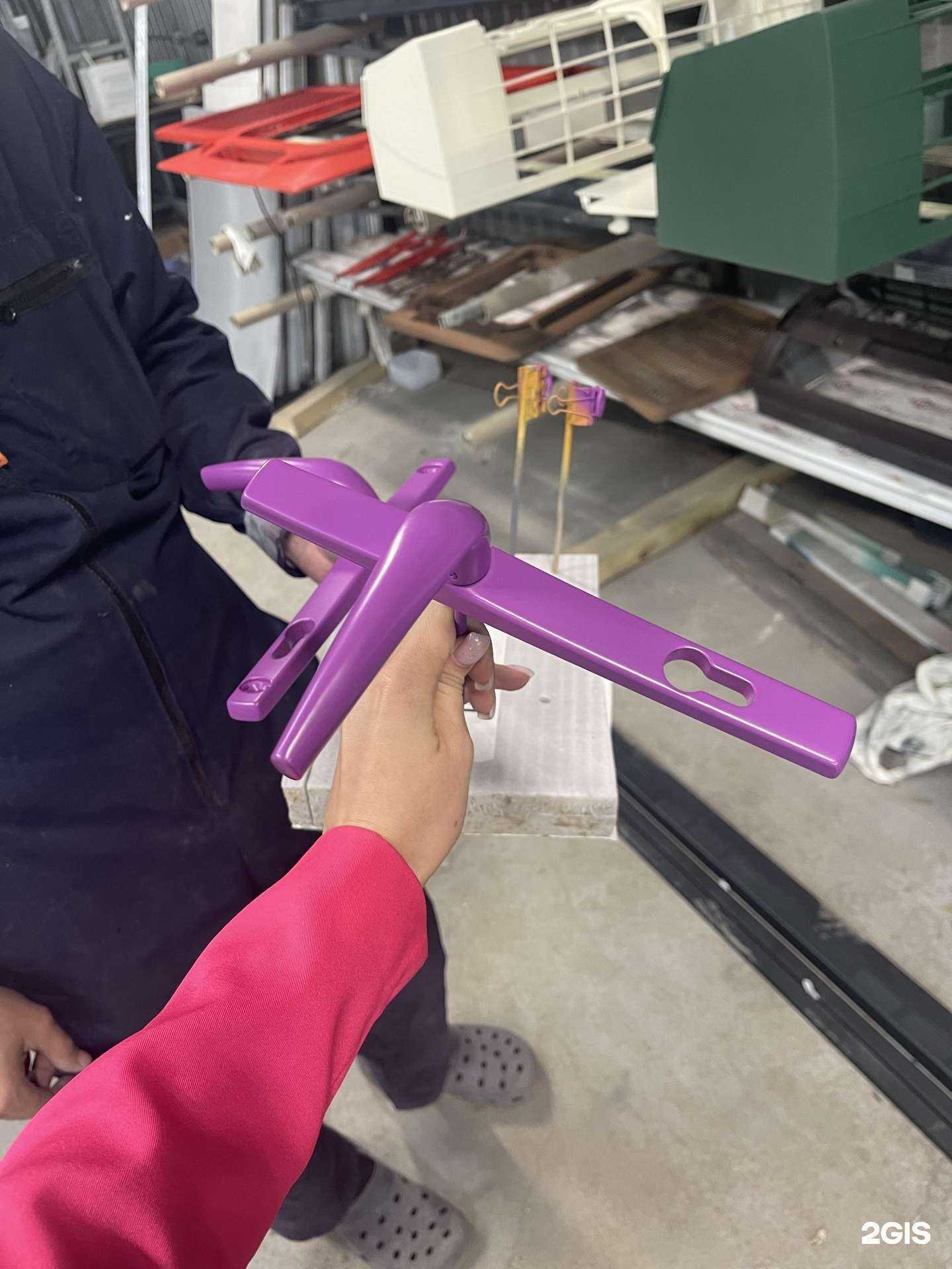 Отзывы на компанию Арт колор+ в Казани c фото