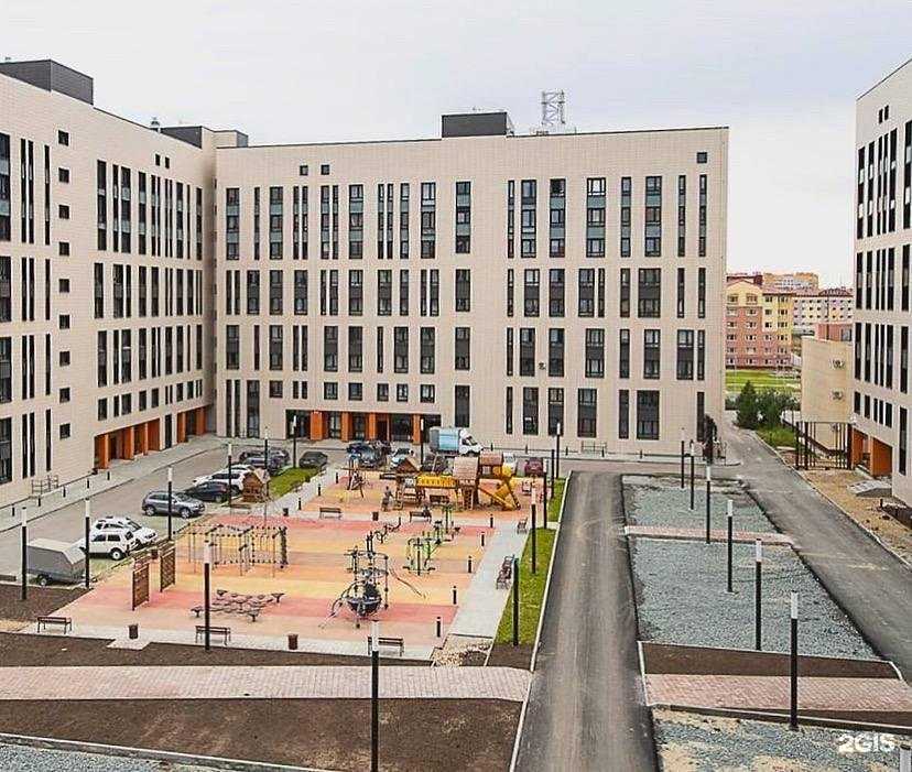 Отзывы на компанию Манхэттен-юг в г. Новый Уренгой c фото