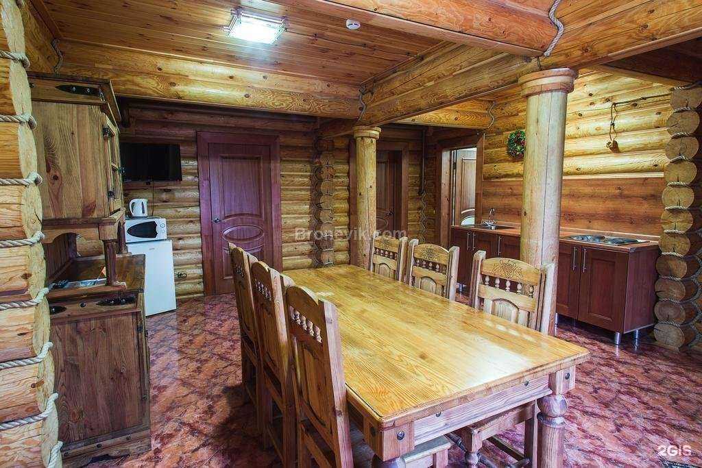 Отзывы на компанию Коровницкая слобода в Ярославле c фото