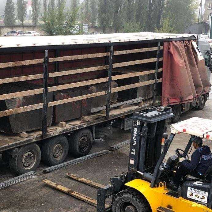 Отзывы на компанию Гранит-строй в Воронеже c фото