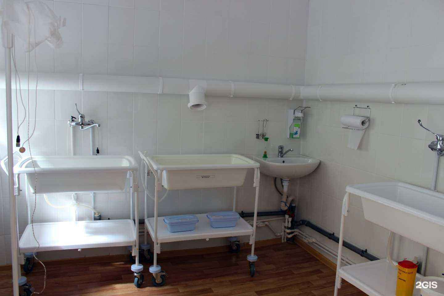 Отзывы на компанию Гастроклиника в г. Ярославль c фото