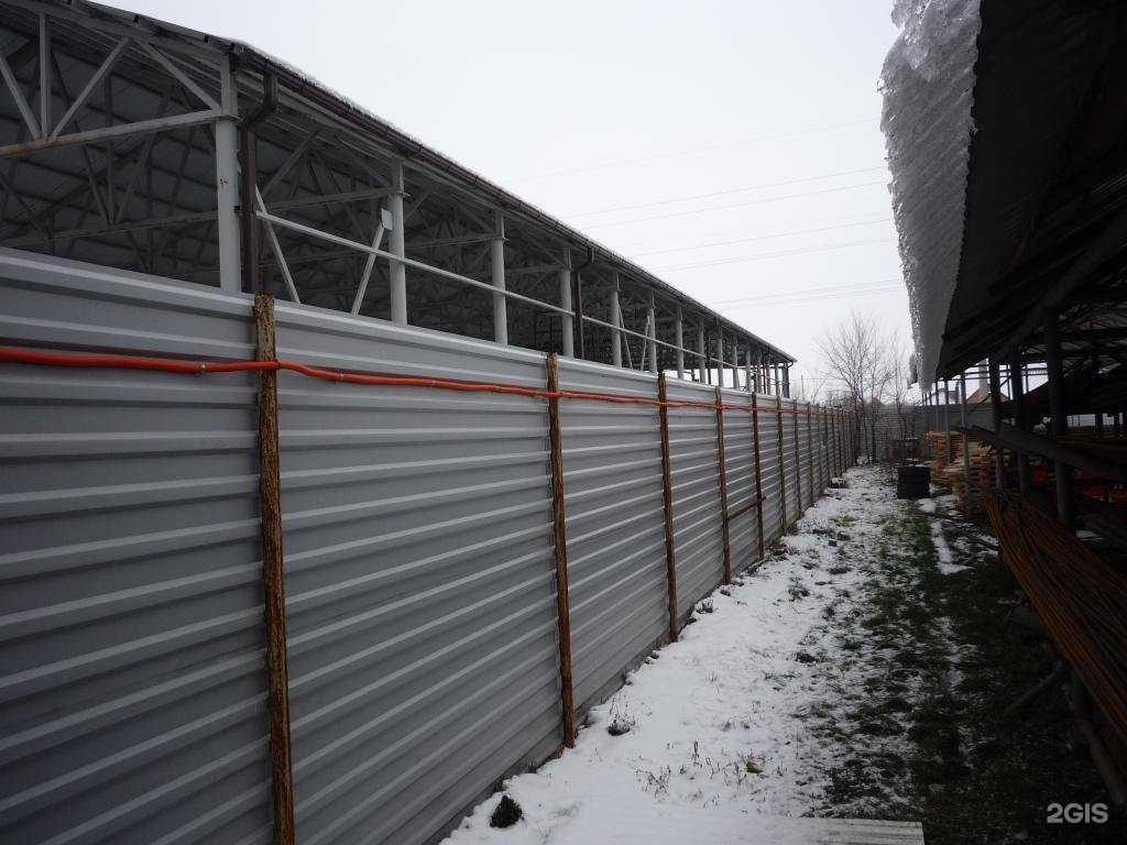 Отзывы на компанию СМС в Краснодаре c фото