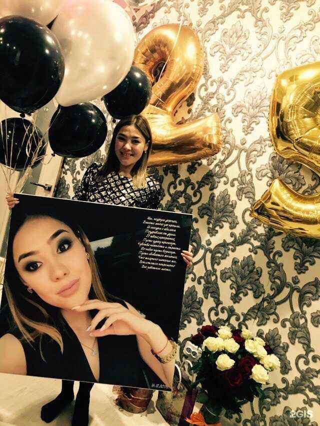 Отзывы на компанию Оренхолст в Оренбурге c фото