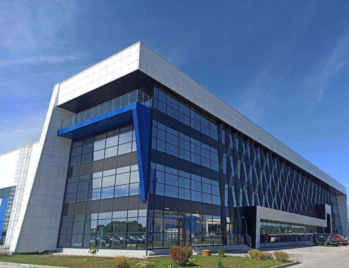 Отзывы на компанию Мьёльнир в г. Калининград c фото