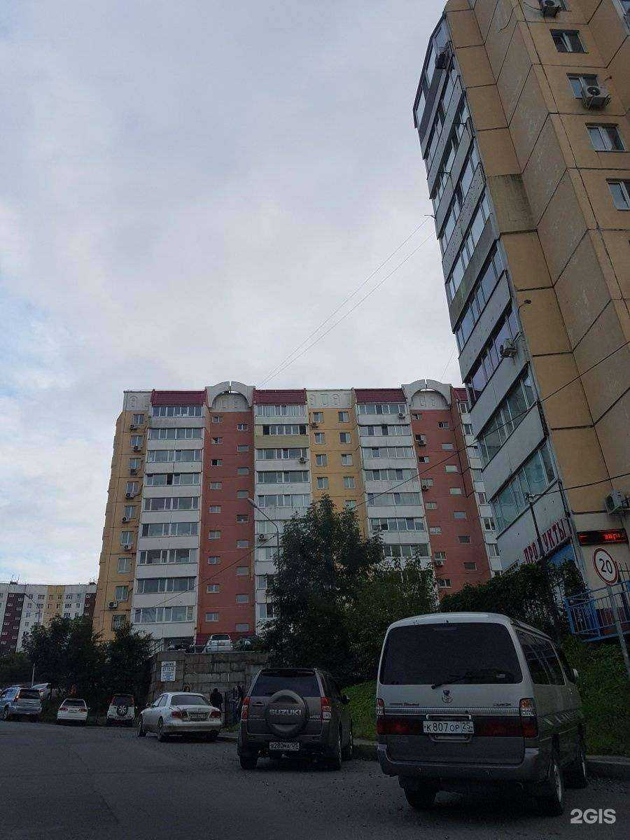 Отзывы на компанию Тари в Владивостоке c фото - фотография 2 из 2