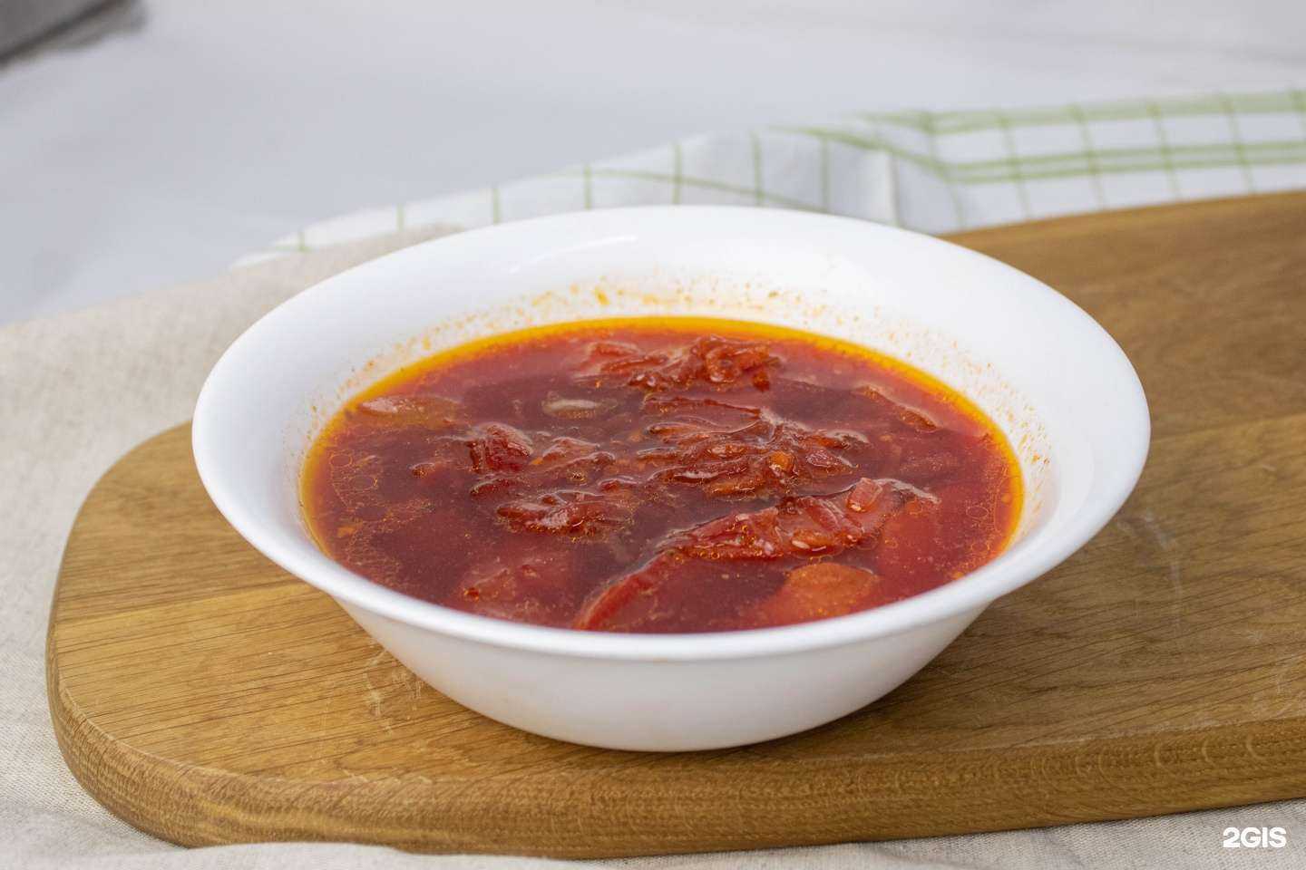 Отзывы на компанию Добрая столовая в Казани c фото