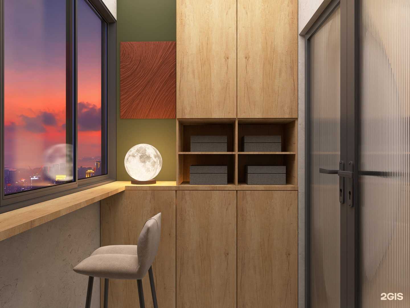 Отзывы на компанию Создатели Пространства в г. Новосибирск c фото