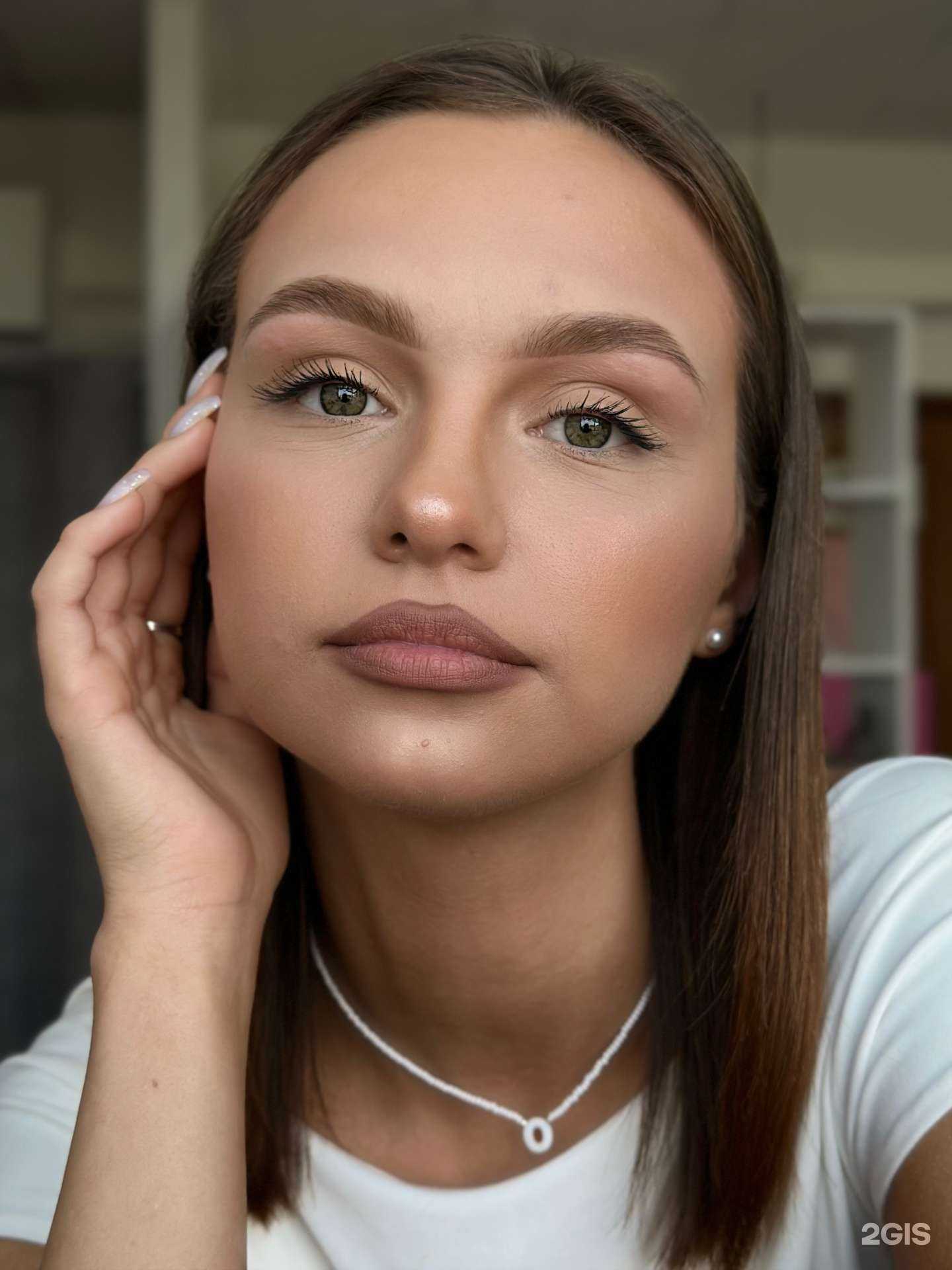 Отзывы на компанию Салон красоты в Новосибирске c фото