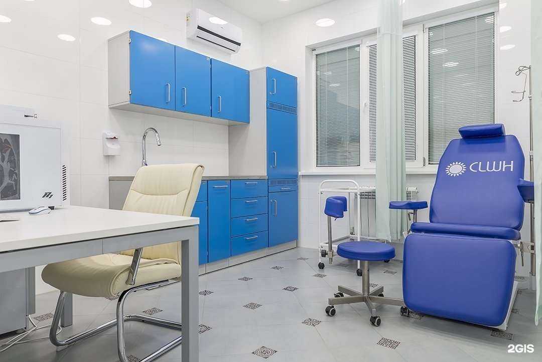 Отзывы на компанию CLWH в Владивостоке c фото