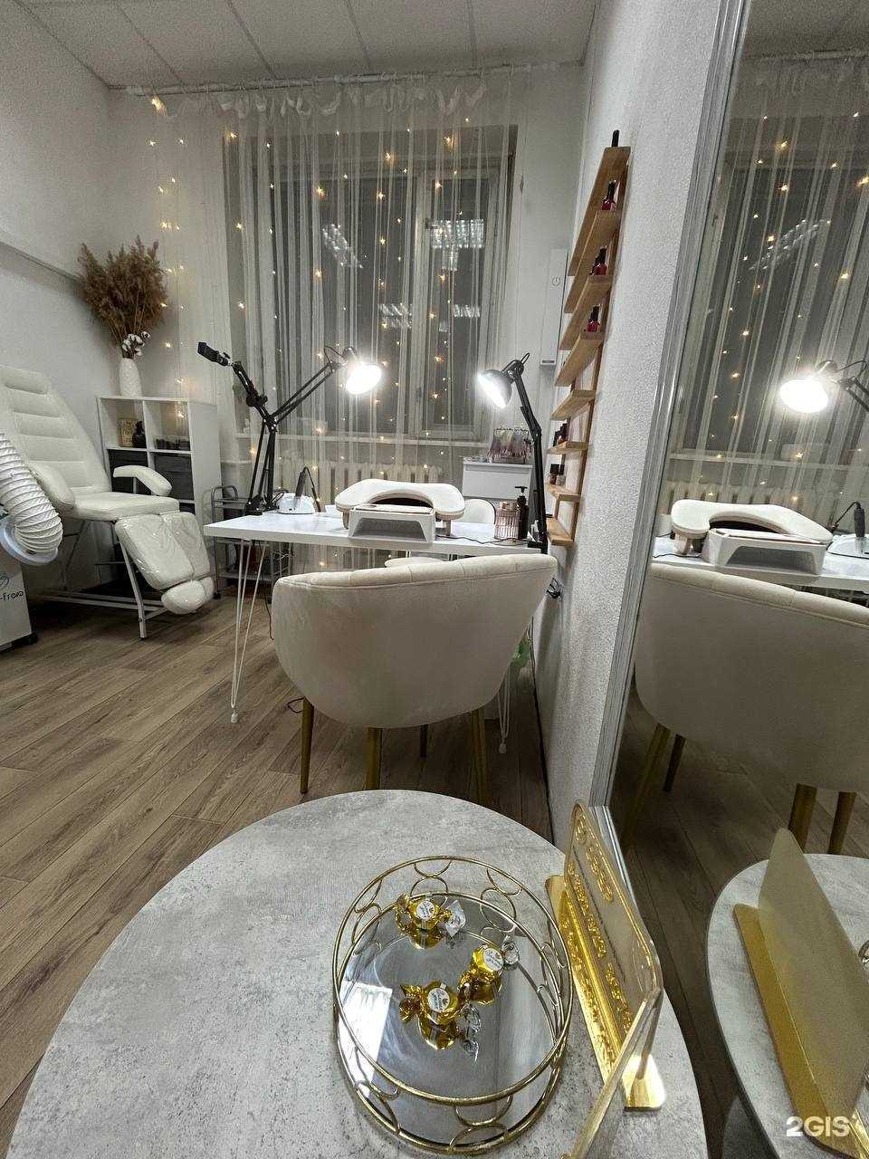 Отзывы на компанию Ju.mi.nails в Ижевске c фото