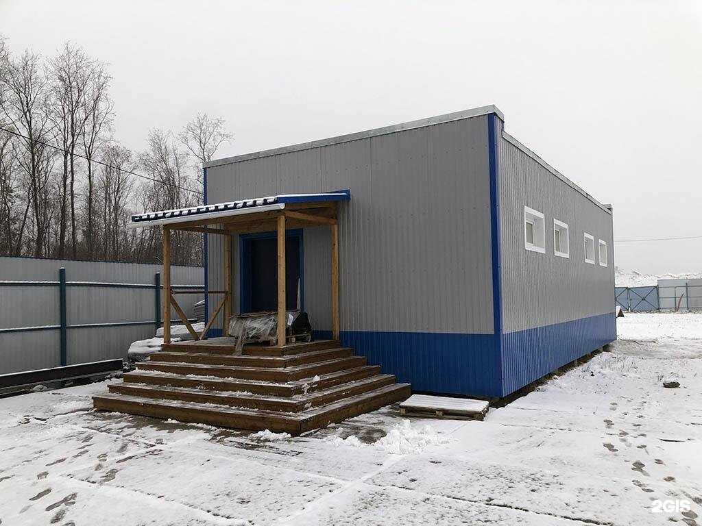 Отзывы на компанию Грузоподъёмспецтехника-Архангельск в Архангельске c фото