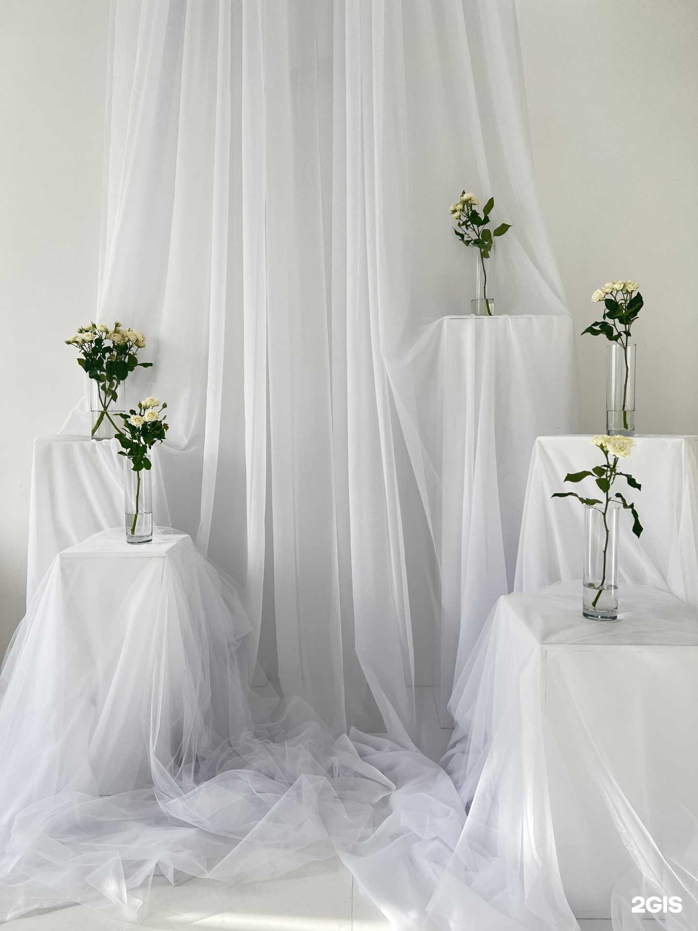 Отзывы на компанию Черно/Белая в г. Тюмень c фото