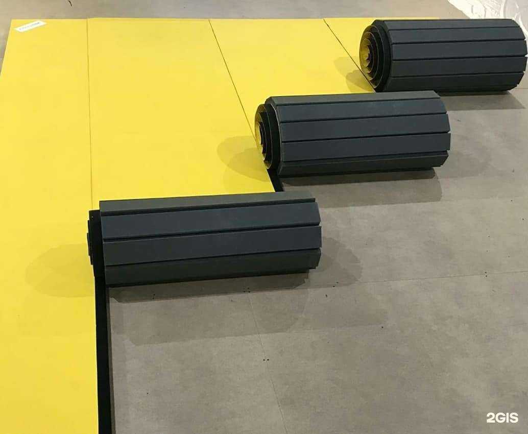 Отзывы на компанию Фитнесс Тайм Спорт в г. Новосибирск c фото