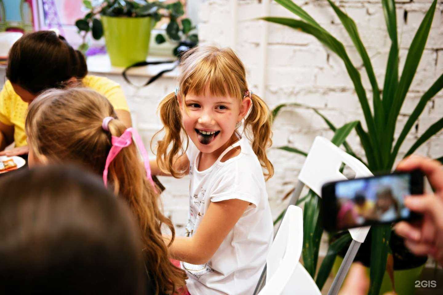 Отзывы на компанию Английский летний лагерь в Самаре c фото