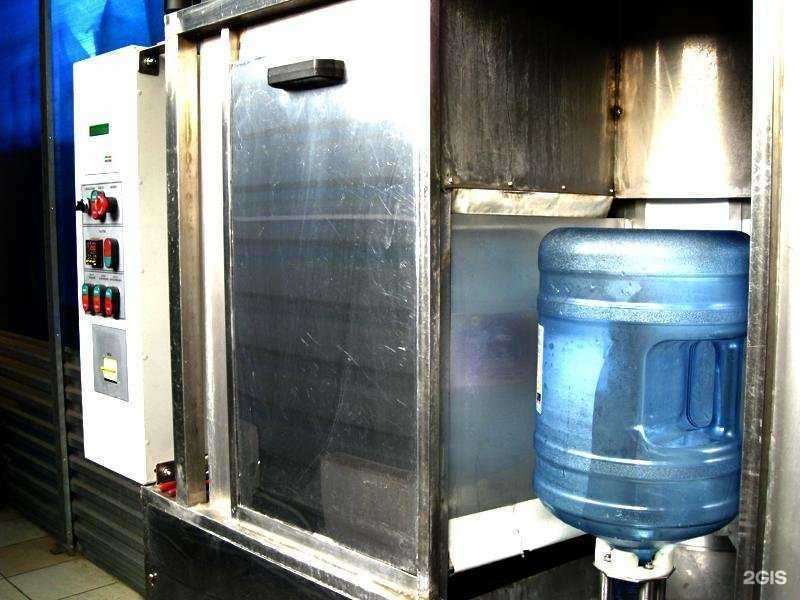 Отзывы на компанию H2odin в Одинцове c фото