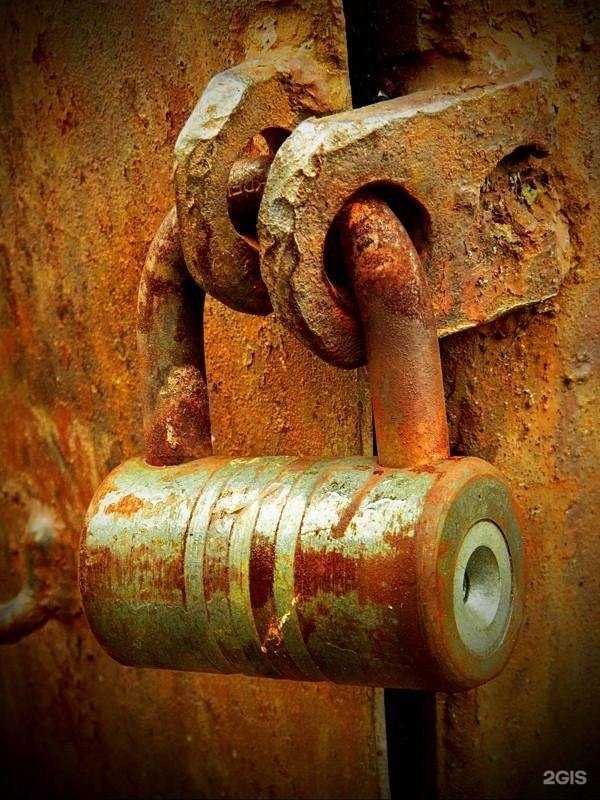 Отзывы на компанию Zамки оff в Бийске c фото