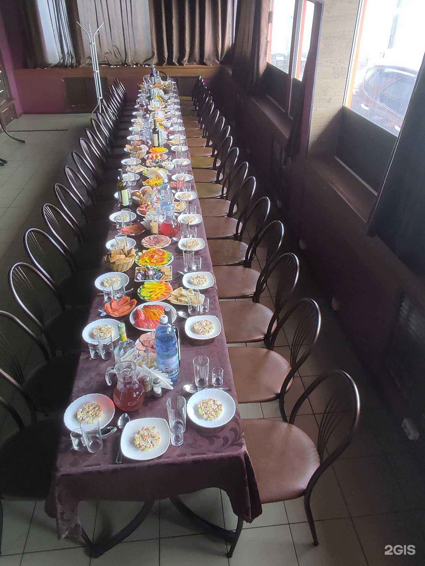 Отзывы на компанию Виктория в г. Елизово c фото