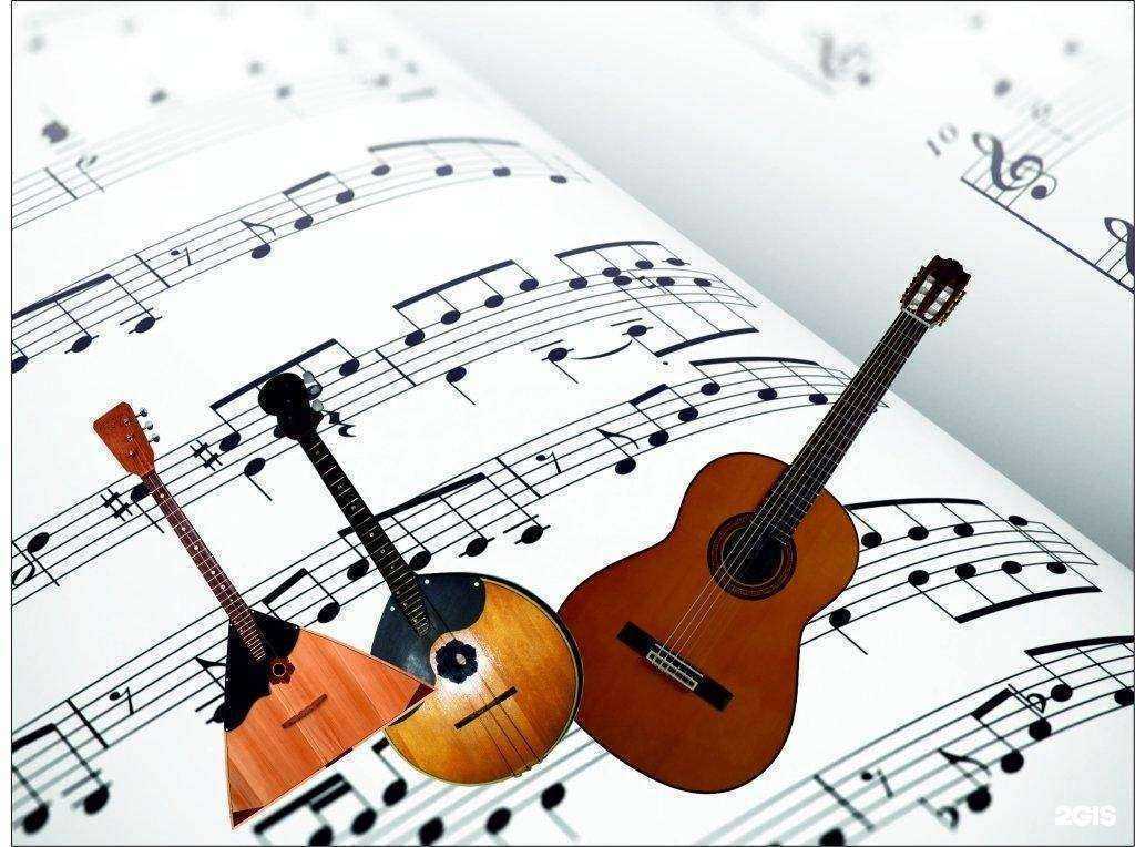 Отзывы на компанию Детская музыкальная школа №3 в г. Златоуст c фото