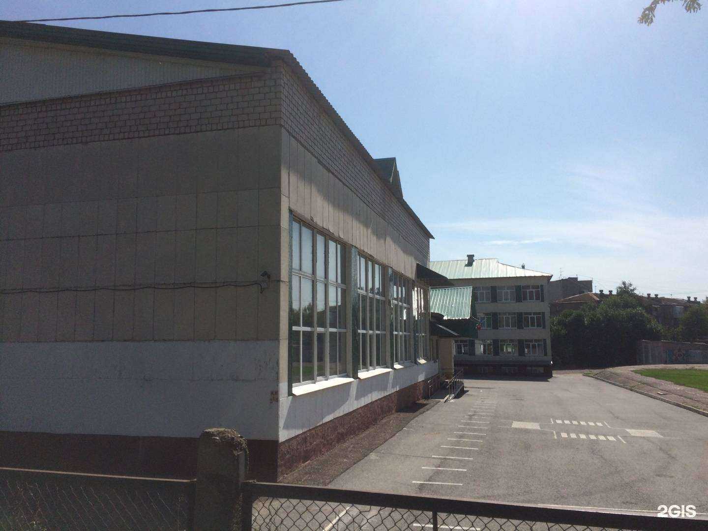 Отзывы на компанию Гимназия №82 в г. Уфа c фото