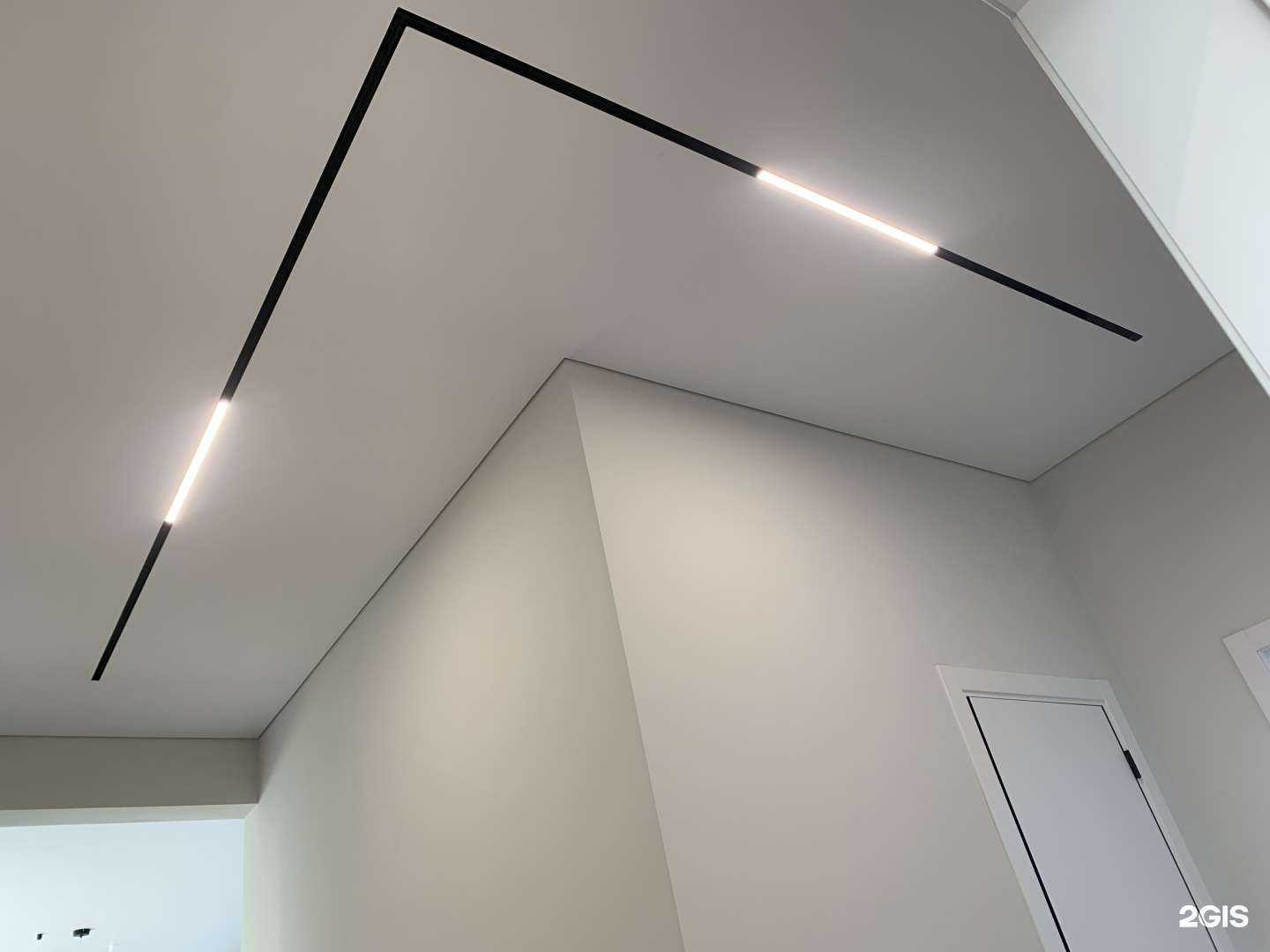 Отзывы на компанию Про Потолок в Тюмени c фото