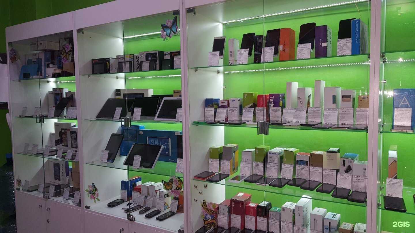 Отзывы на компанию Byte в г. Липецк c фото