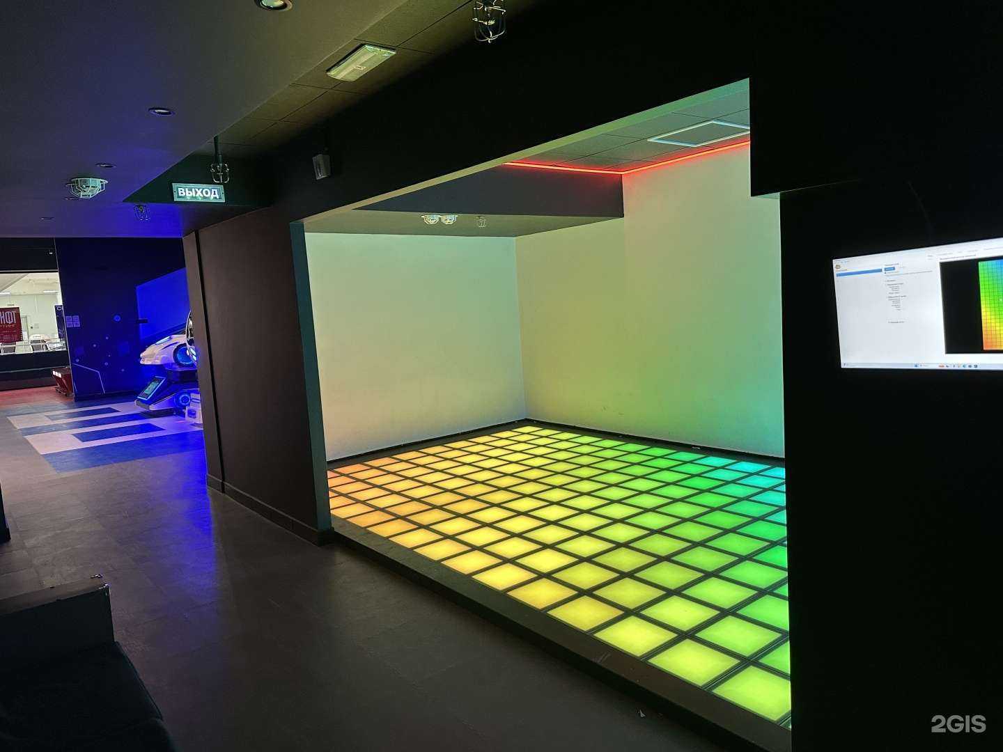 Отзывы на компанию CrazyDrift в Омске c фото