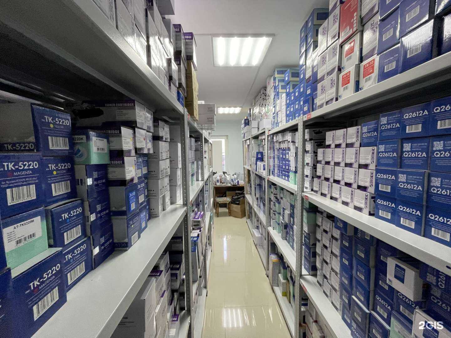 Отзывы на компанию Нв-Принт в г. Сургут c фото